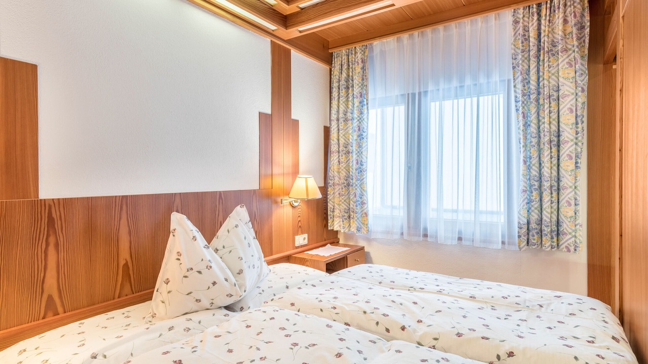 Photo of Bedroom in San Cassiano