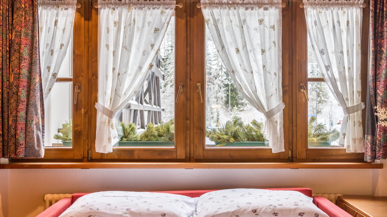 Photo of Bedroom in San Cassiano