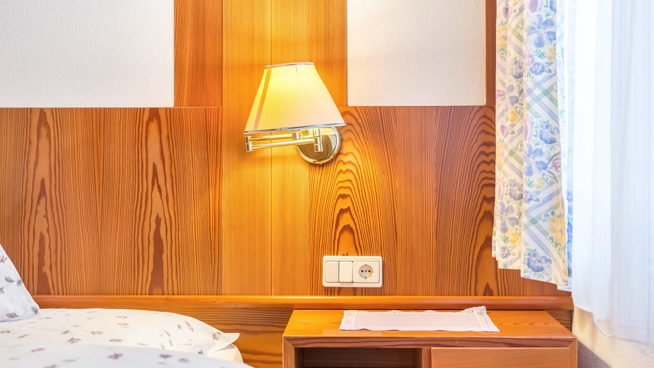 Photo of Bedroom in San Cassiano
