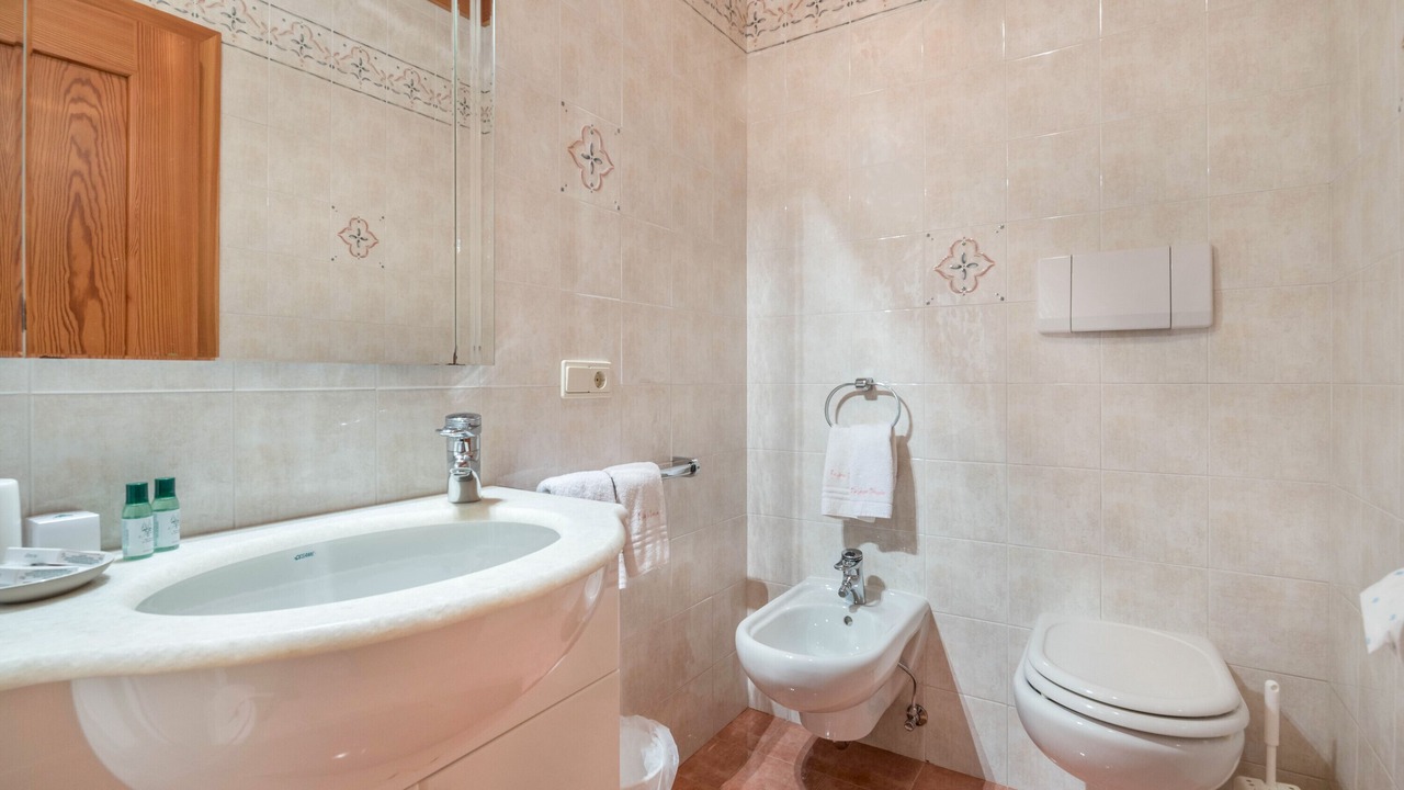 Photo of Bathroom in San Cassiano