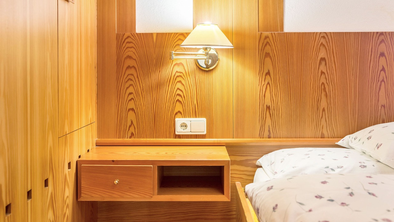 Photo of Bedroom in San Cassiano