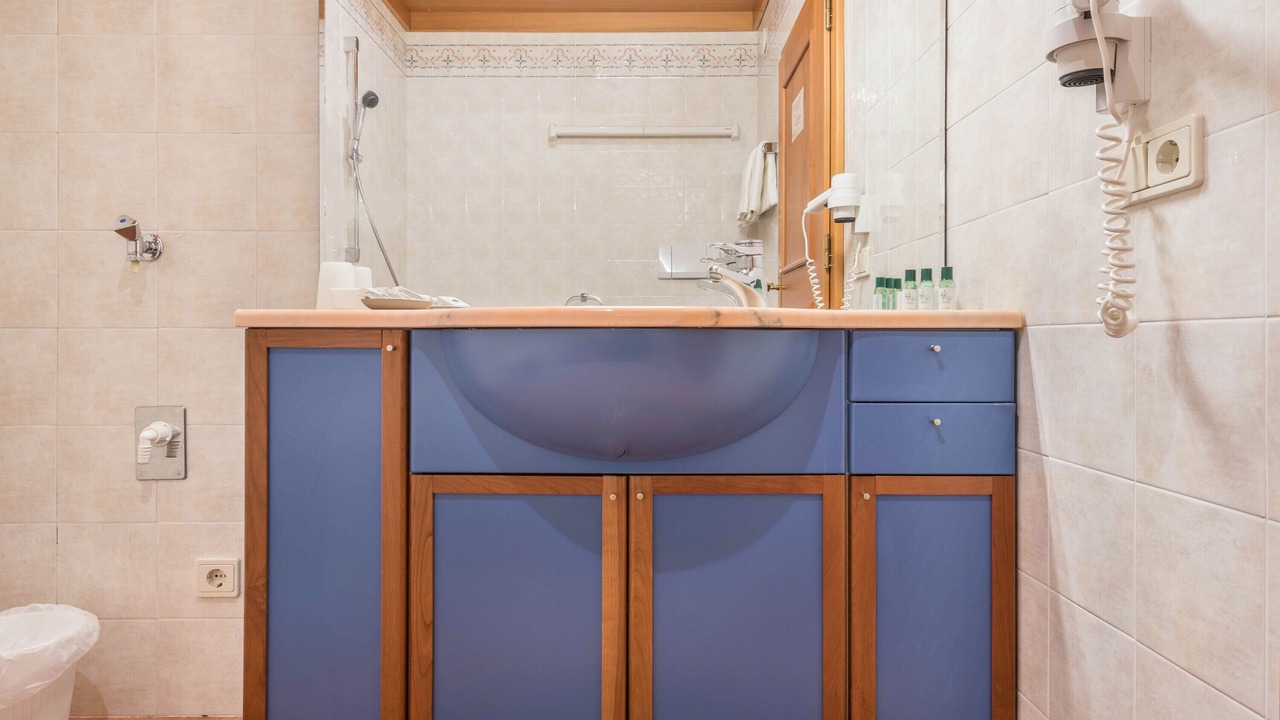 Photo of Bathroom in San Cassiano