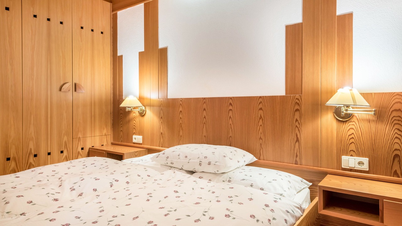Photo of Bedroom in San Cassiano
