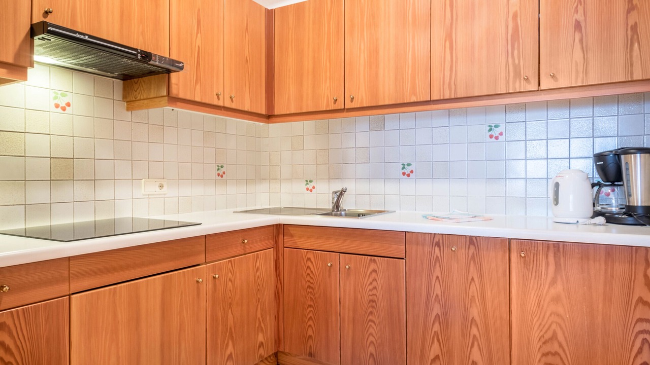 Photo of Kitchen in San Cassiano