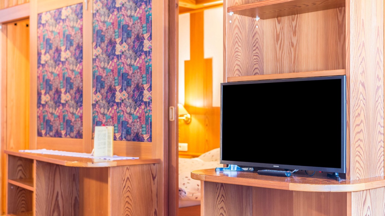 Photo of Bedroom in San Cassiano