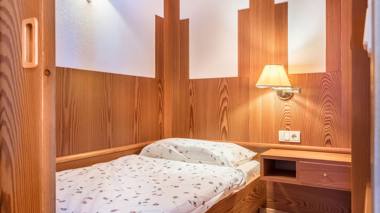 Photo of Bedroom in San Cassiano