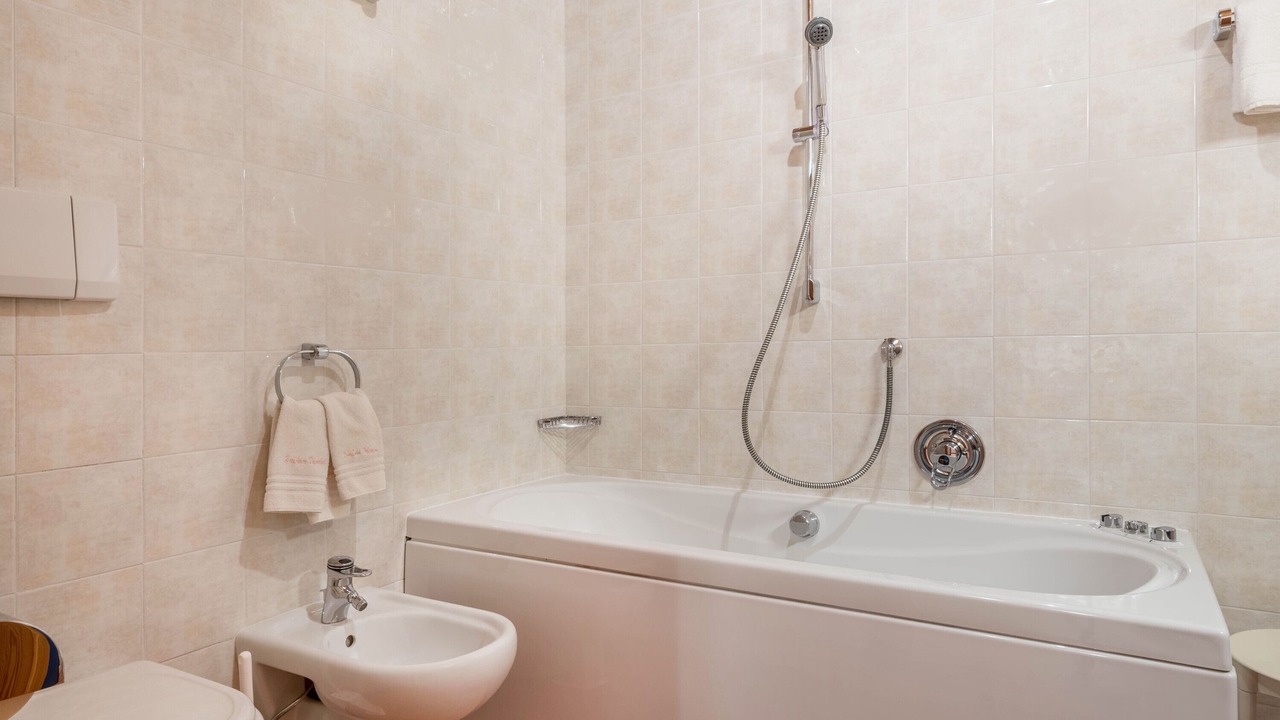 Photo of Bathroom in San Cassiano