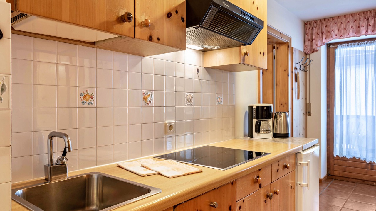 Photo of Kitchen in San Cassiano