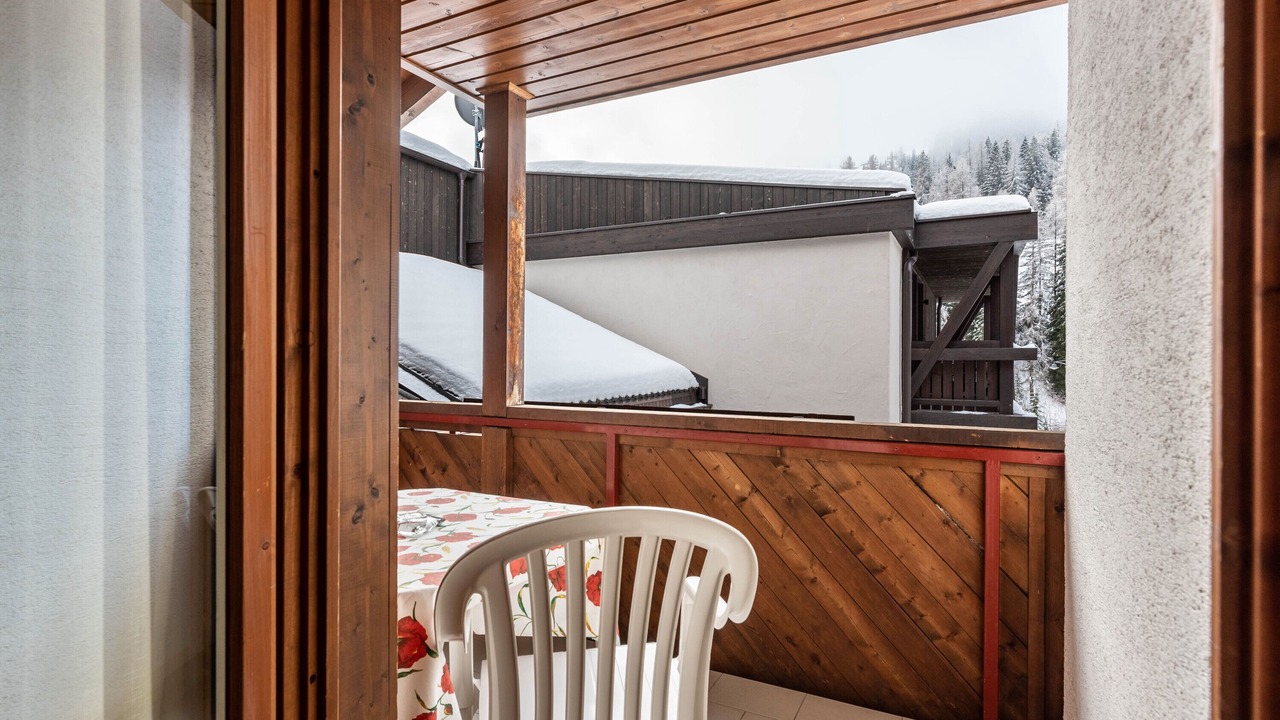 Photo of Outdoor in San Cassiano