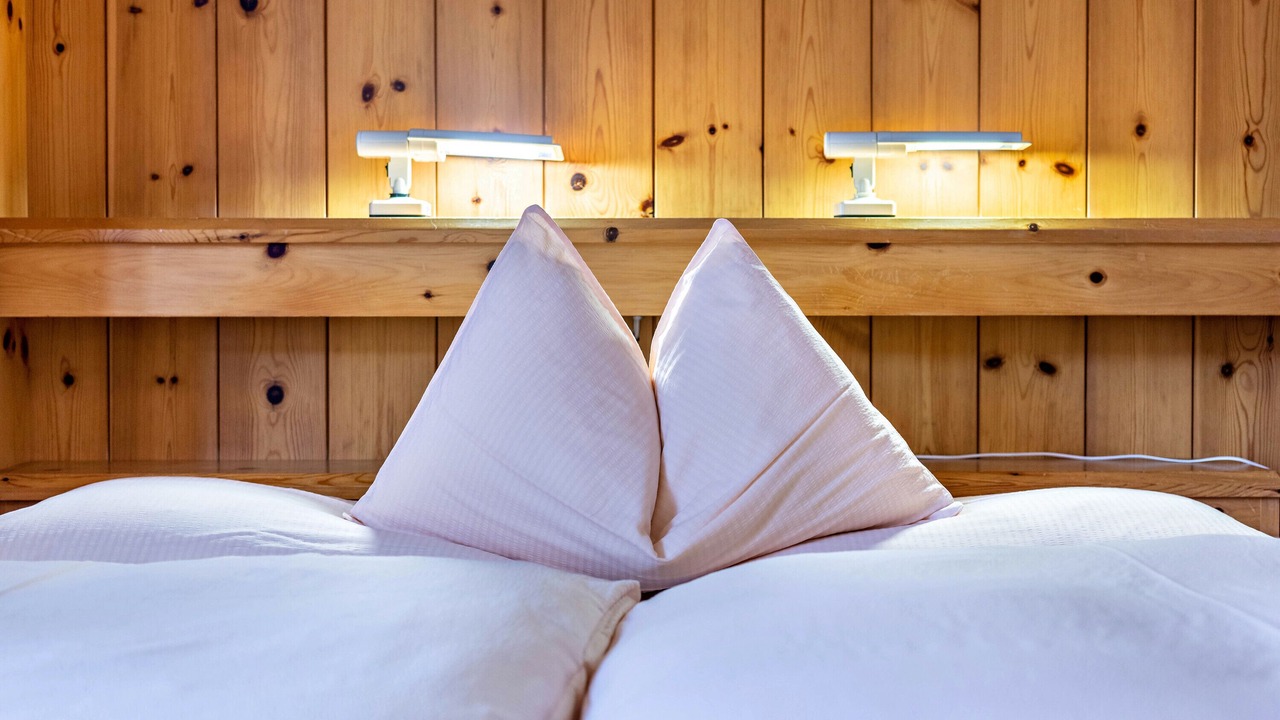 Photo of Bedroom in San Cassiano