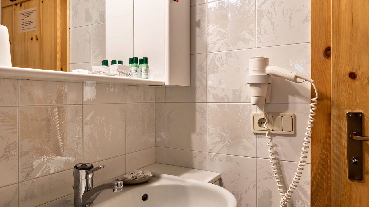Photo of Bathroom in San Cassiano