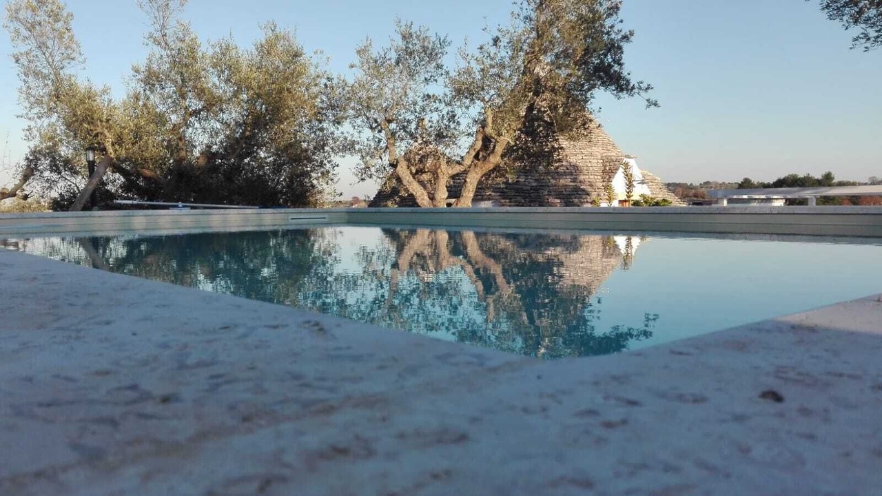 Photo of Outdoor in Alberobello