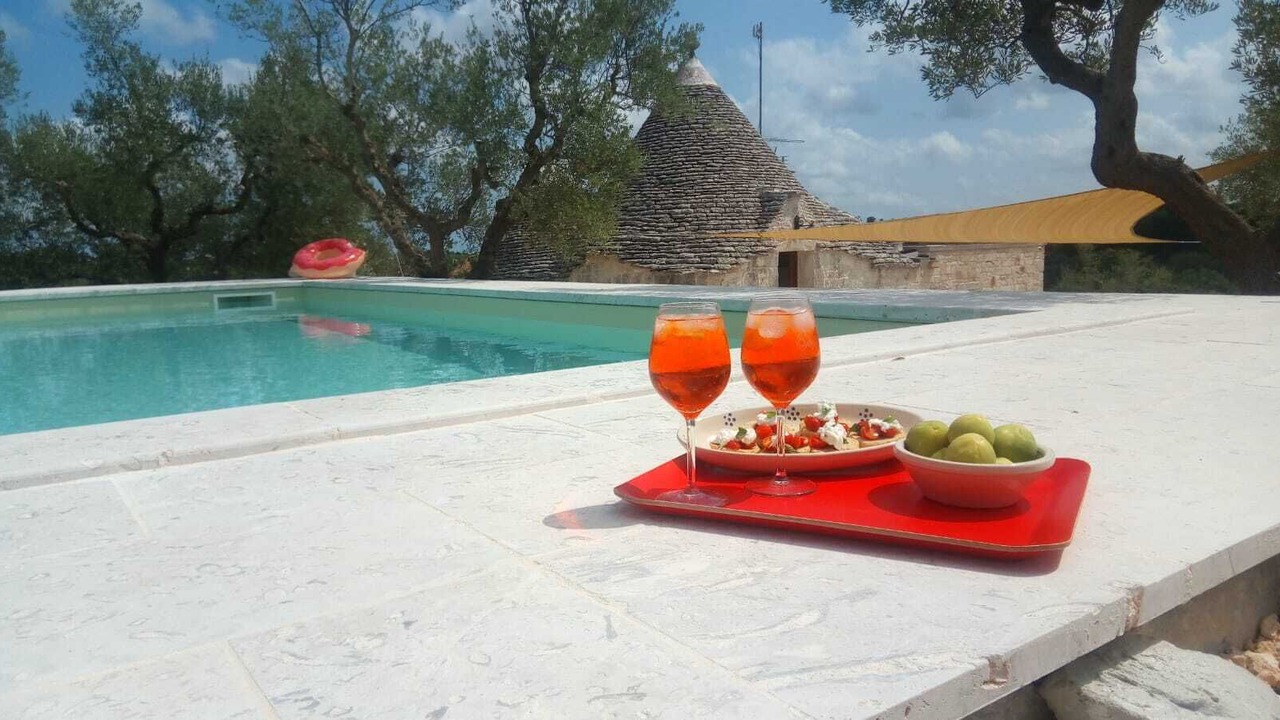Photo of Outdoor in Alberobello