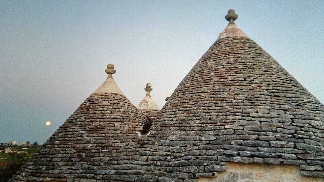 Photo of Outdoor in Alberobello