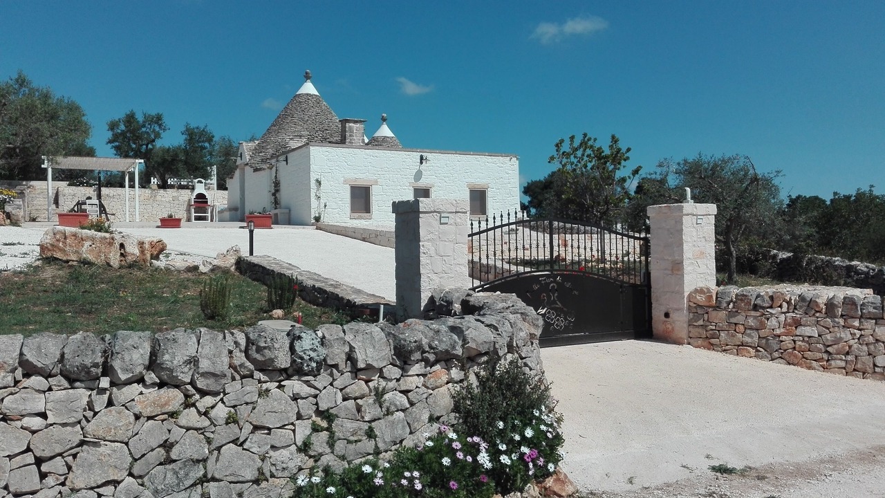 Photo of Outdoor in Alberobello
