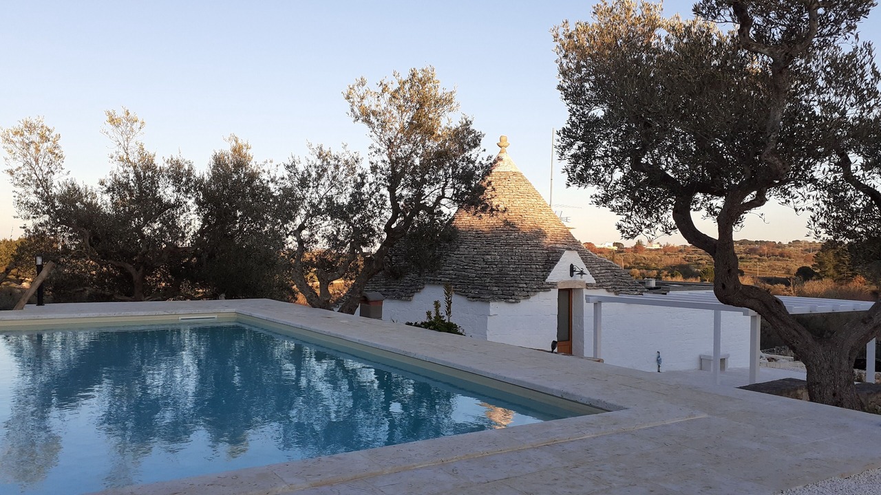 Photo of Outdoor in Alberobello