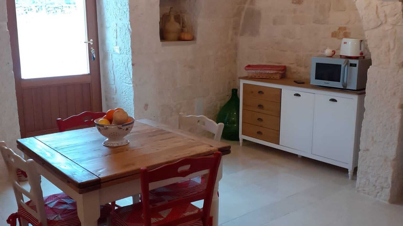 Photo of Others in Alberobello