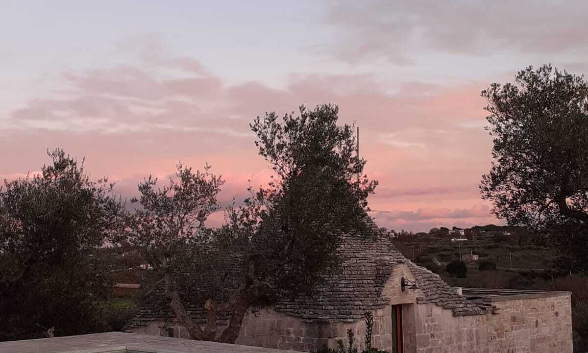Photo of Outdoor in Alberobello