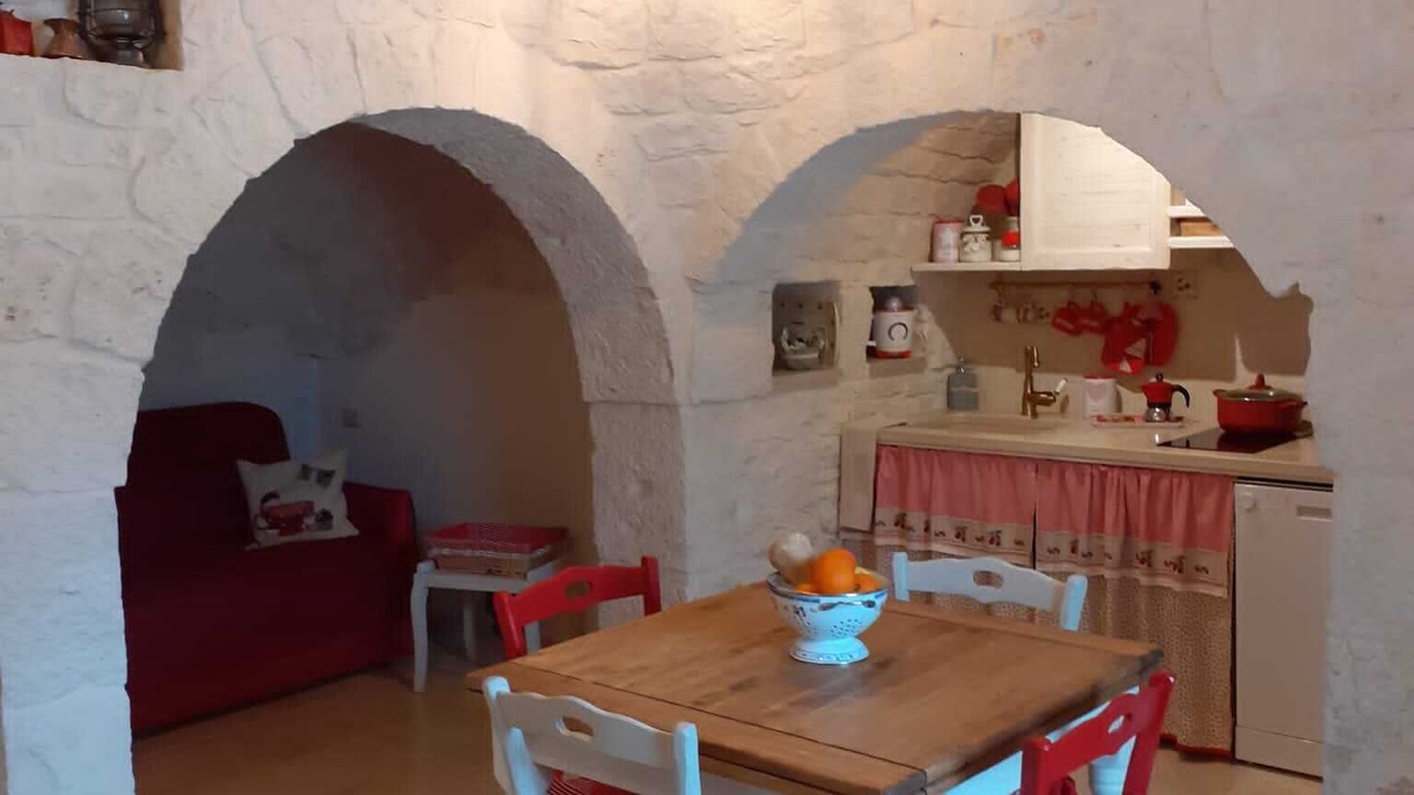 Photo of Others in Alberobello