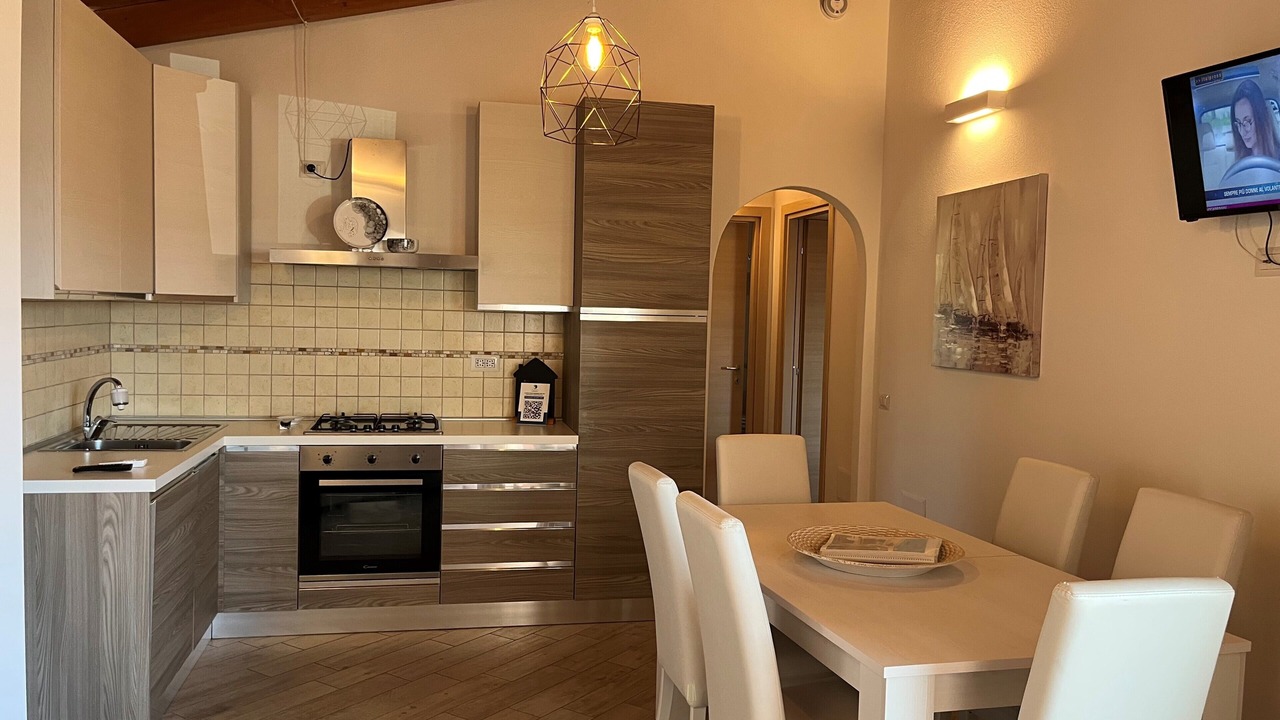 Photo of Kitchen in Limpiddu