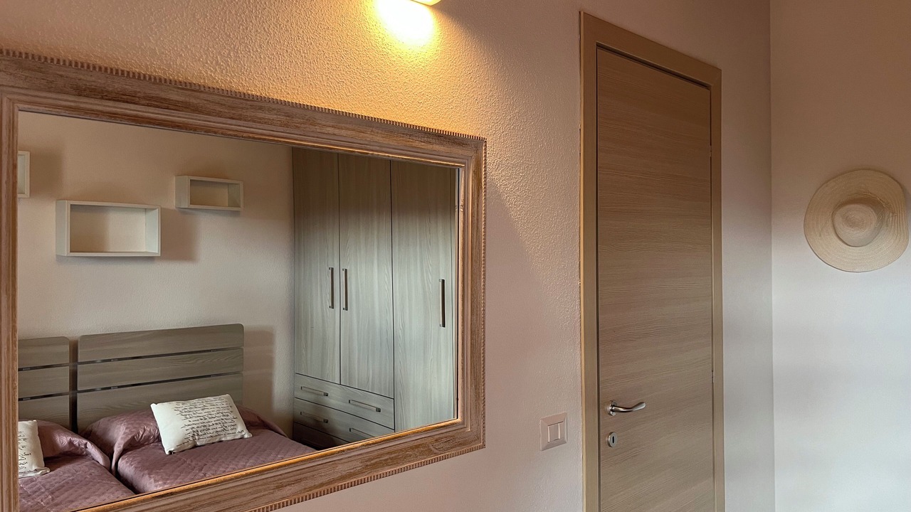 Photo of Bedroom in Limpiddu