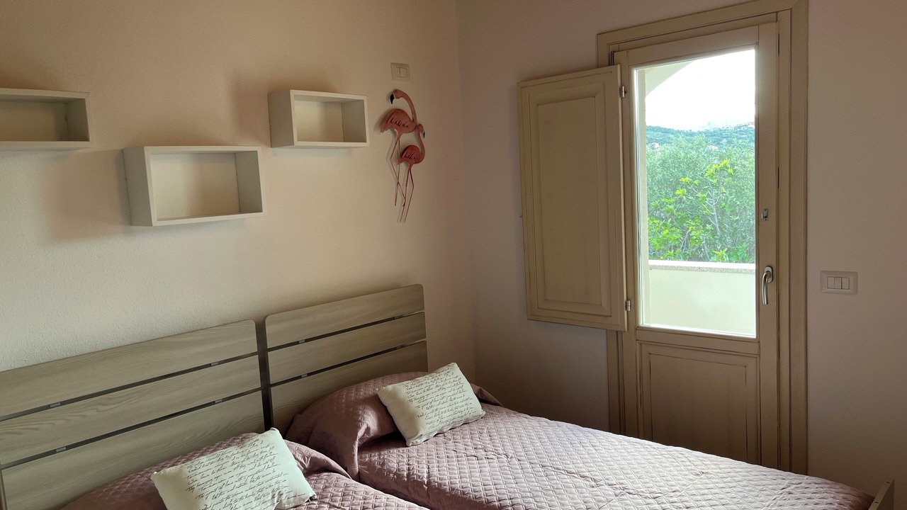 Photo of Bedroom in Limpiddu