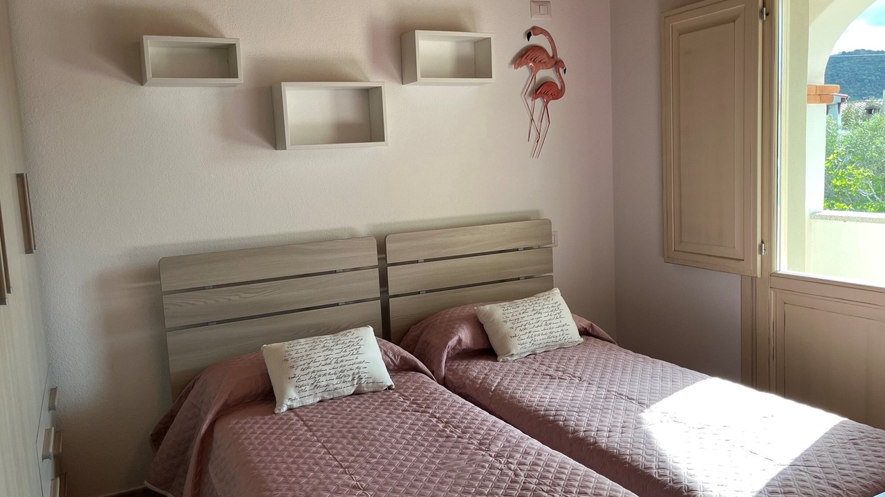 Photo of Bedroom in Limpiddu