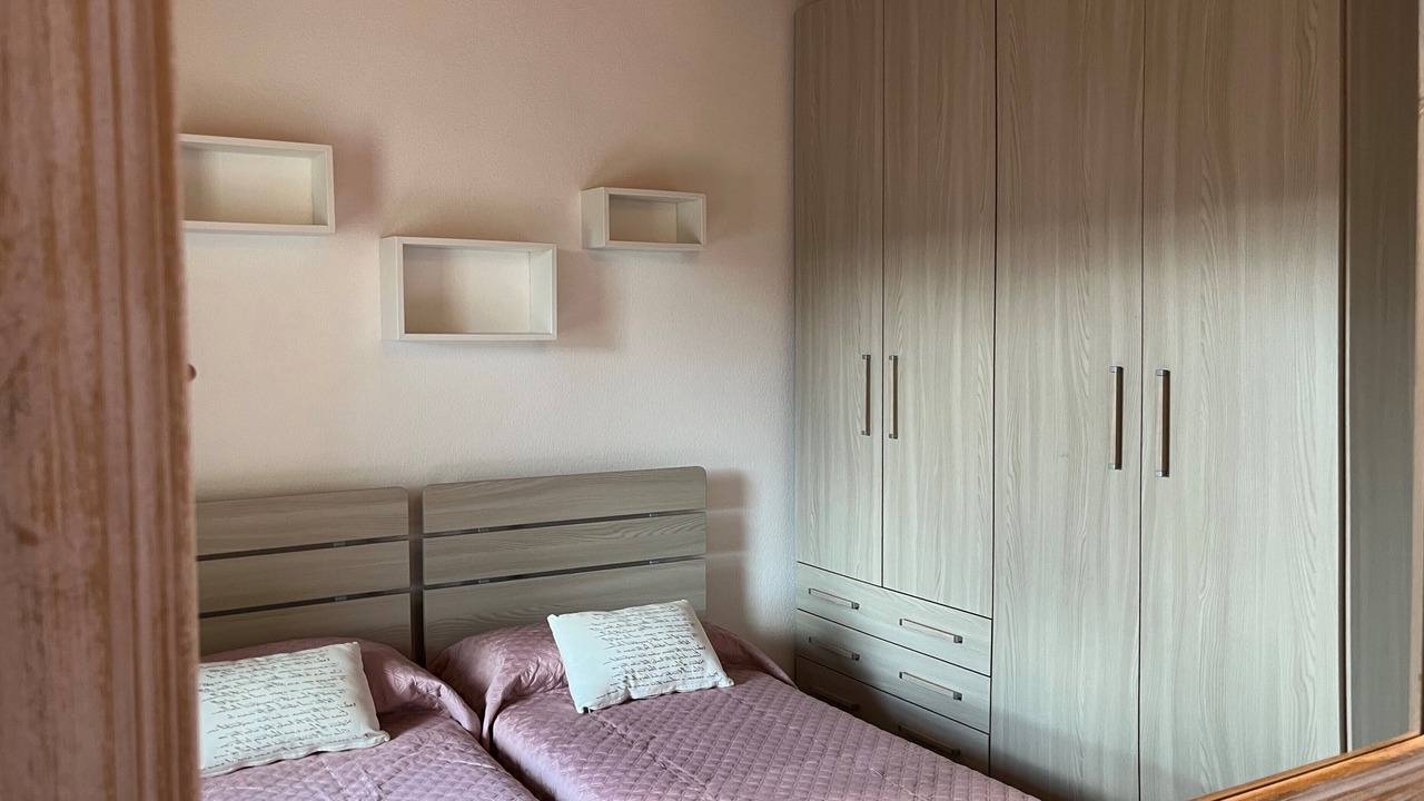 Photo of Bedroom in Limpiddu