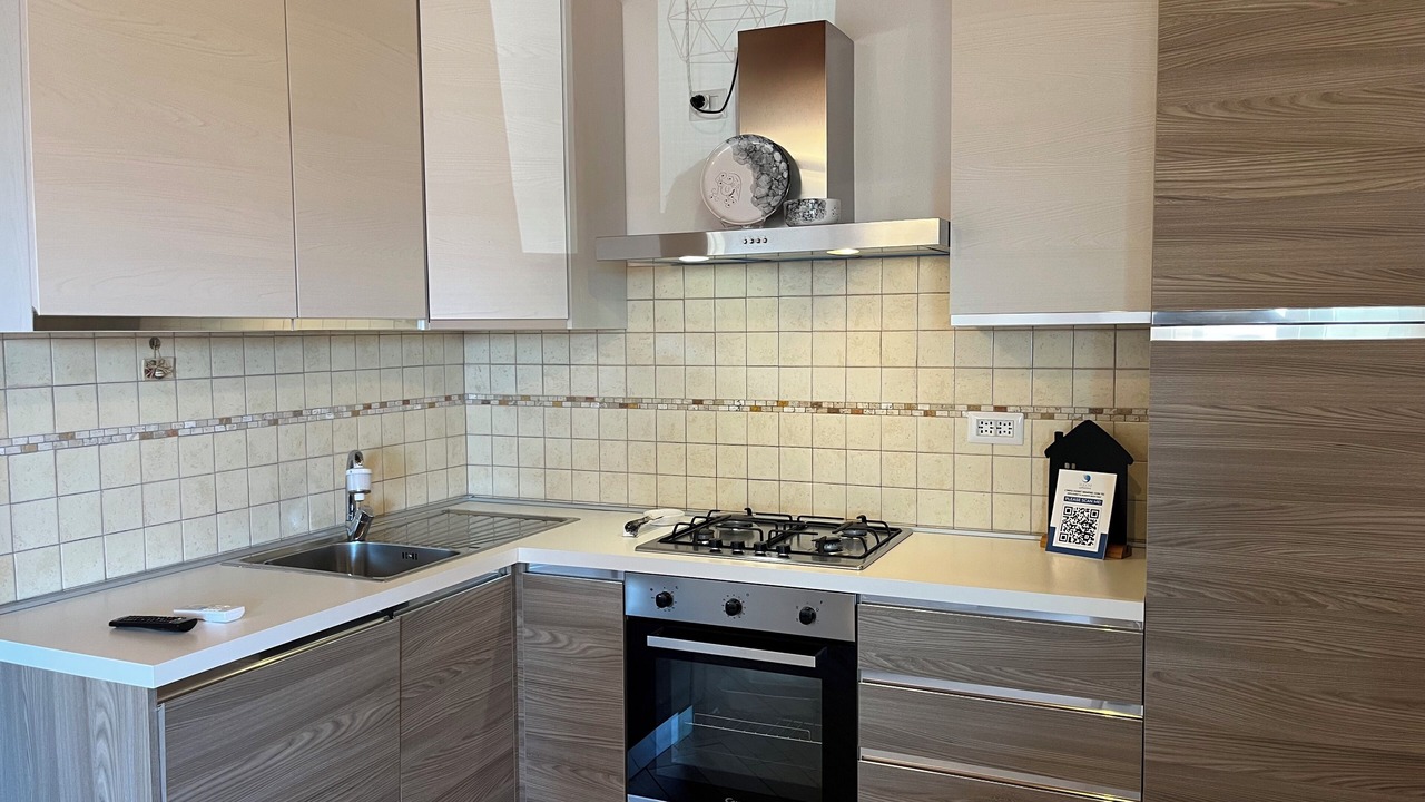 Photo of Kitchen in Limpiddu