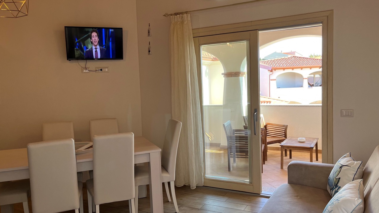 Photo of Livingroom in Limpiddu