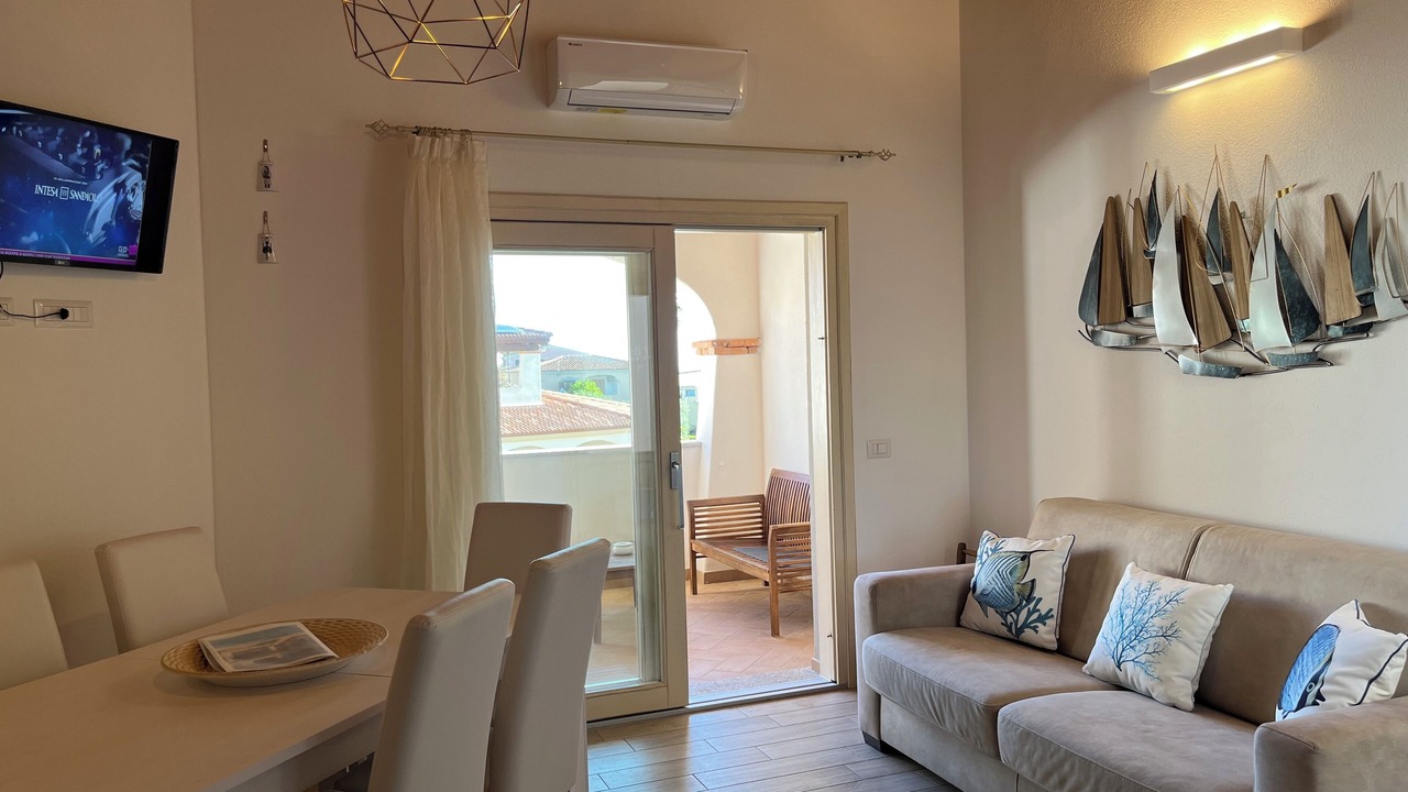 Photo of Livingroom in Limpiddu