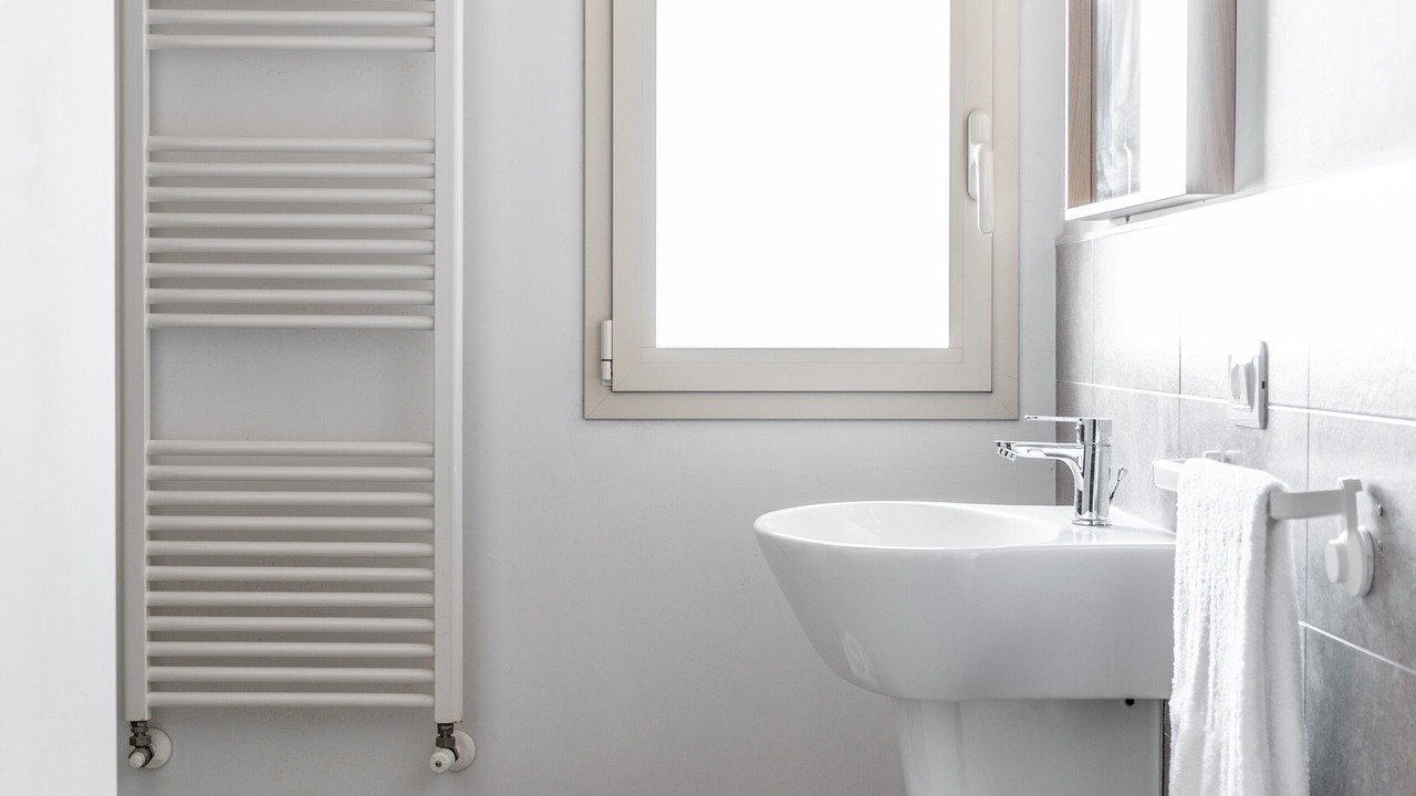 Photo of Bathroom in Cefalu