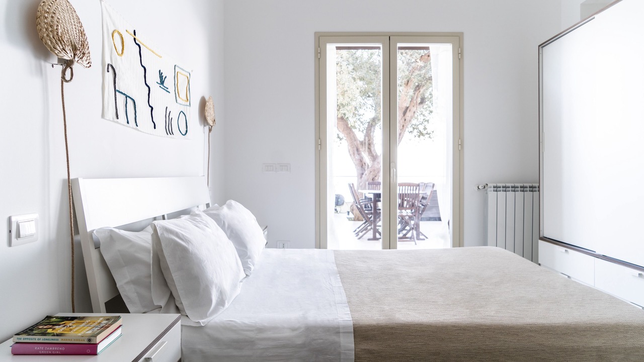 Photo of Bedroom in Cefalu