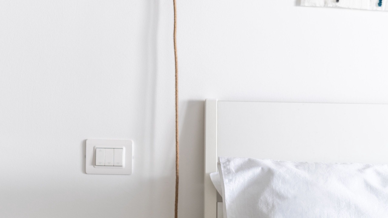Photo of Bedroom in Cefalu