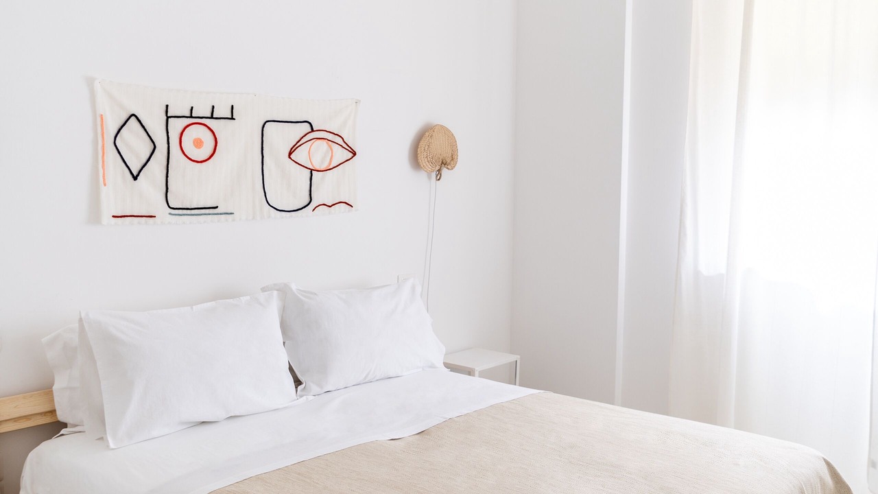 Photo of Bedroom in Cefalu