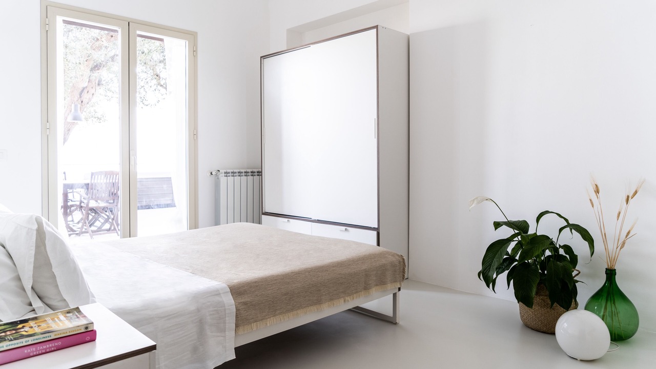 Photo of Bedroom in Cefalu
