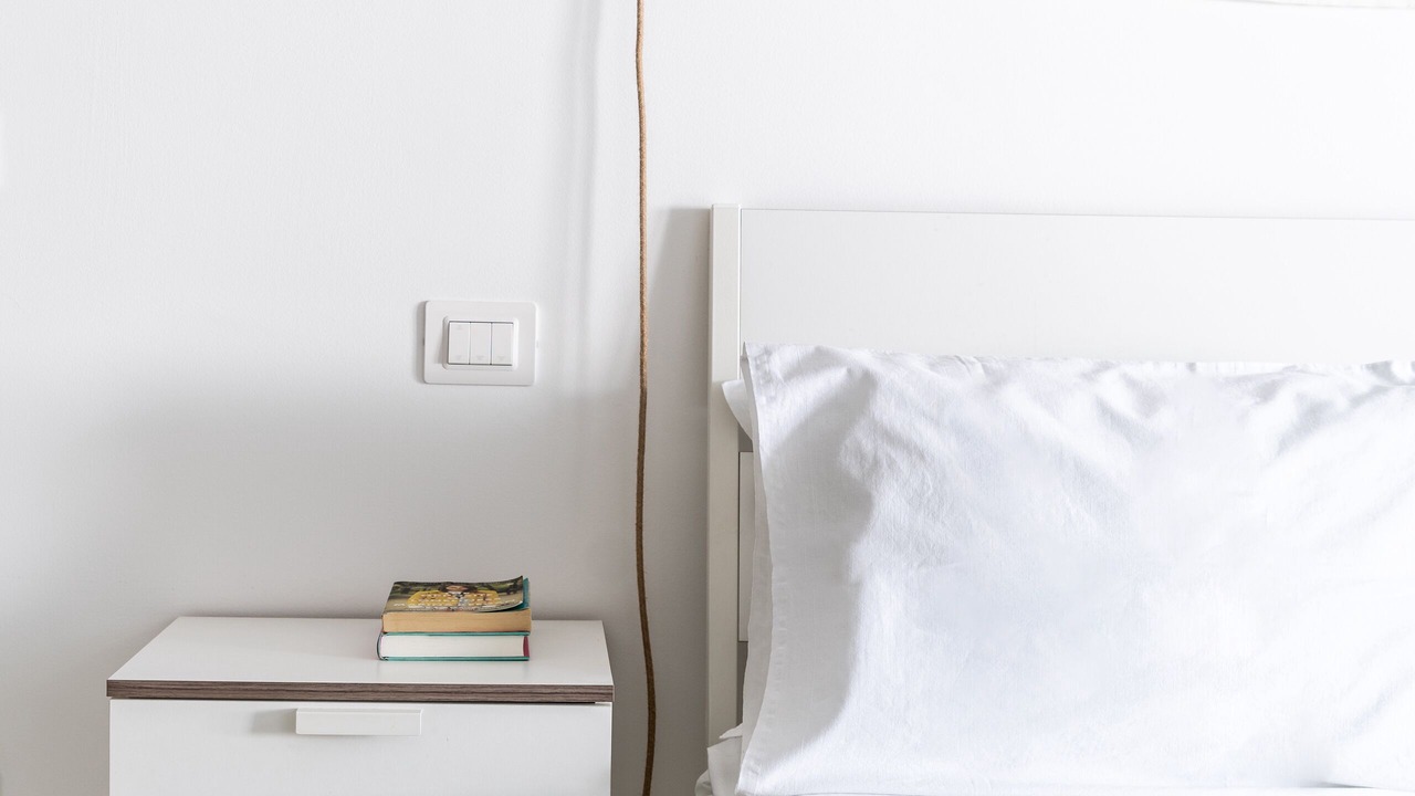 Photo of Bedroom in Cefalu