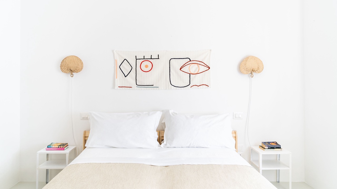 Photo of Bedroom in Cefalu