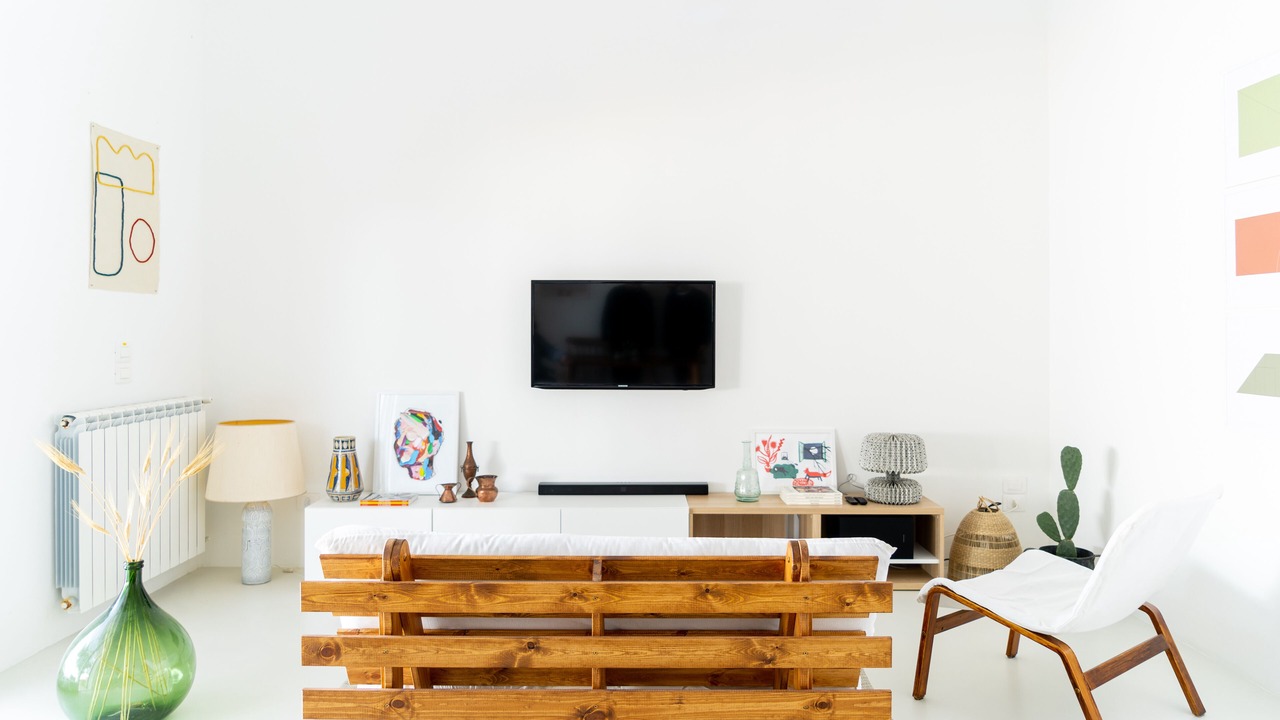 Photo of Livingroom in Cefalu
