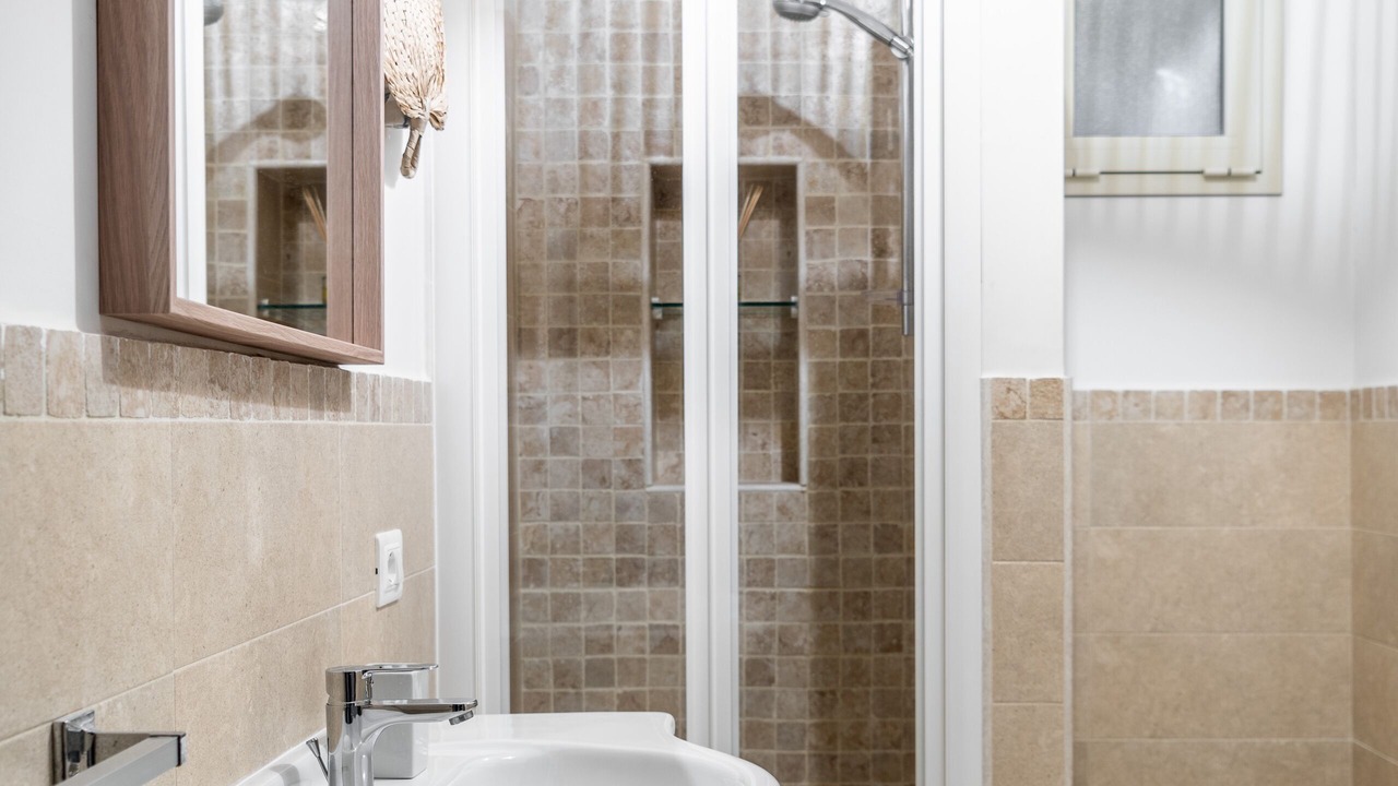 Photo of Bathroom in Cefalu