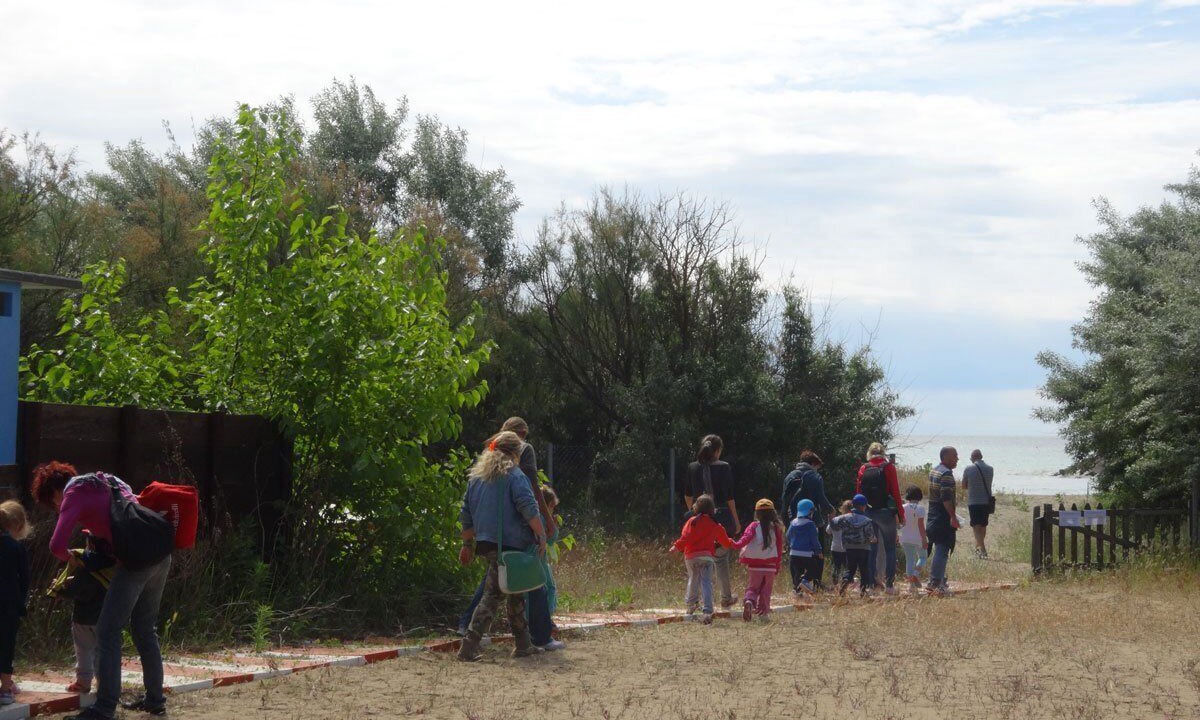 Photo of Others in Eraclea Mare