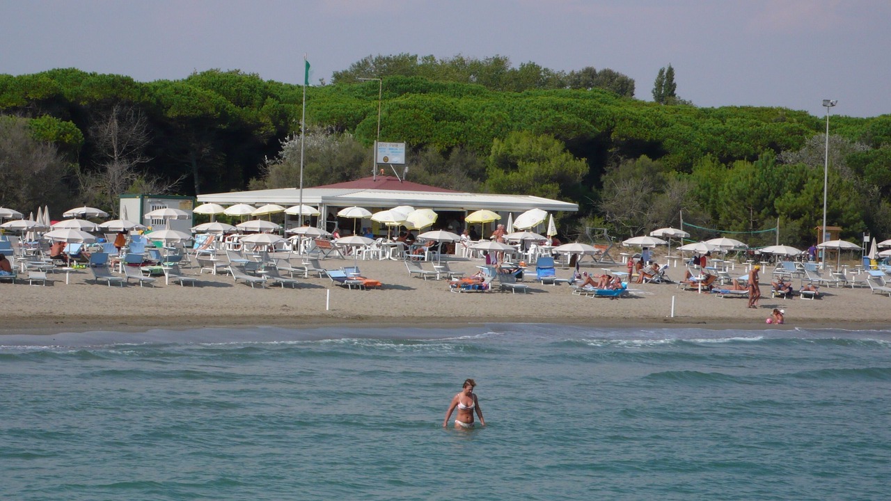 Photo of Others in Eraclea Mare