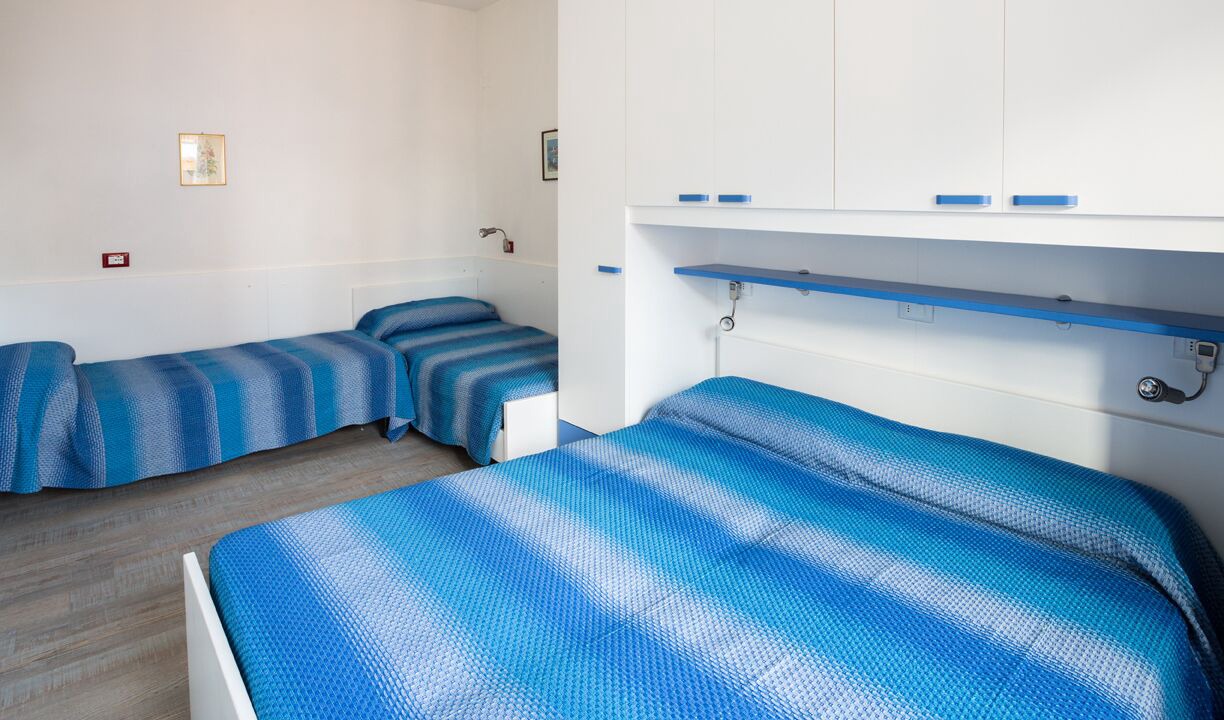 Photo of Bedroom in Eraclea Mare