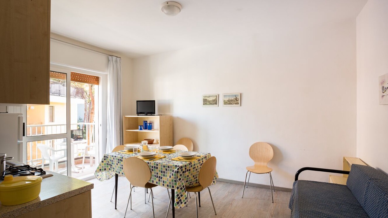Photo of Livingroom in Eraclea Mare