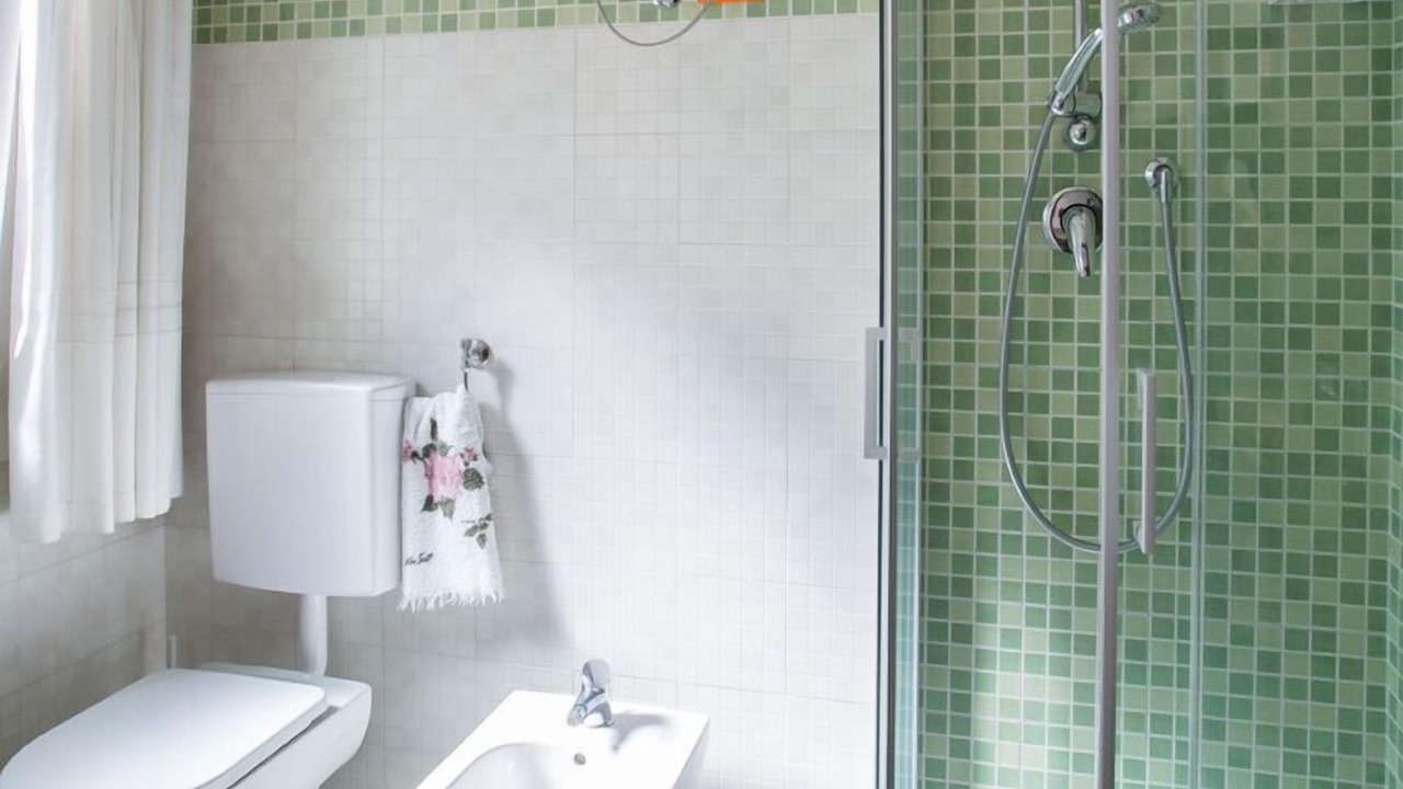 Photo of Bathroom in Eraclea Mare