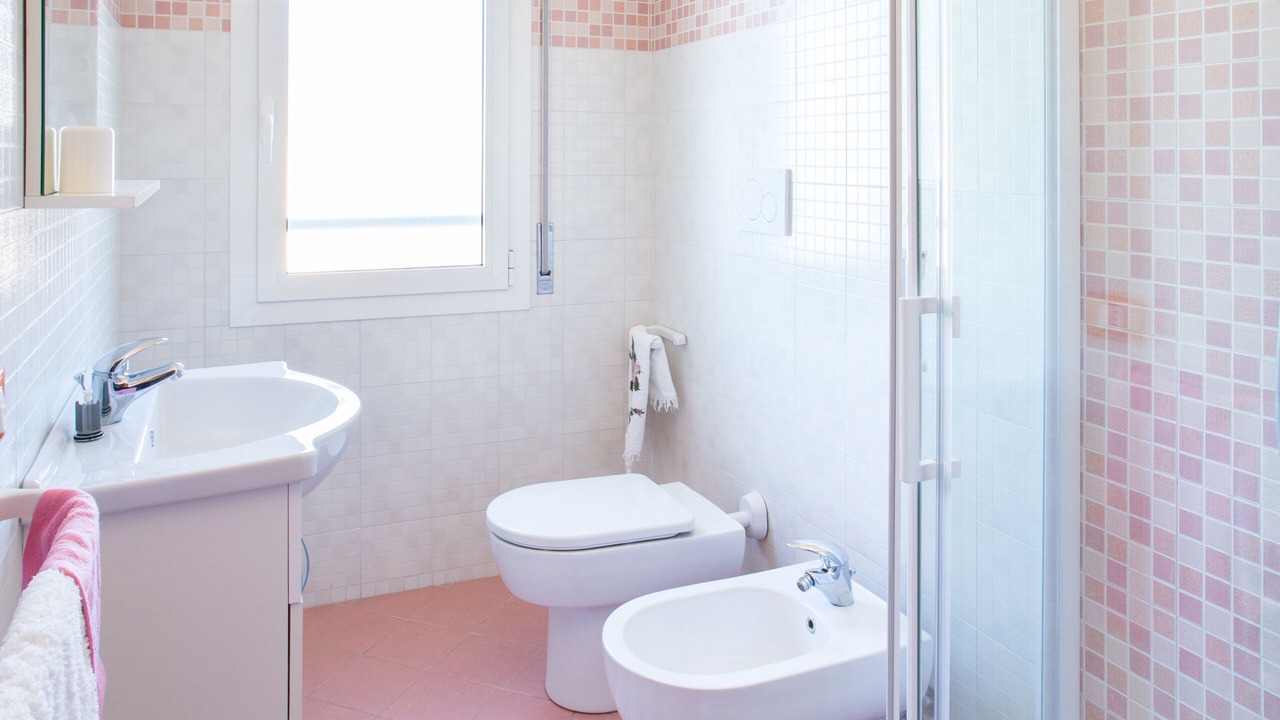 Photo of Bathroom in Eraclea Mare