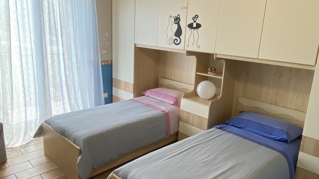 Photo of Bedroom in San Demetrio ne' Vestini