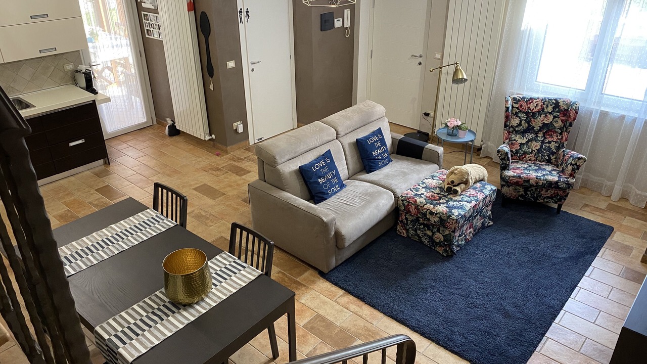 Photo of Livingroom in San Demetrio ne' Vestini
