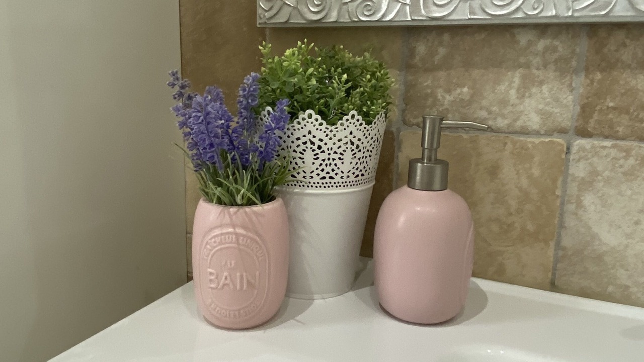Photo of Bathroom in San Demetrio ne' Vestini