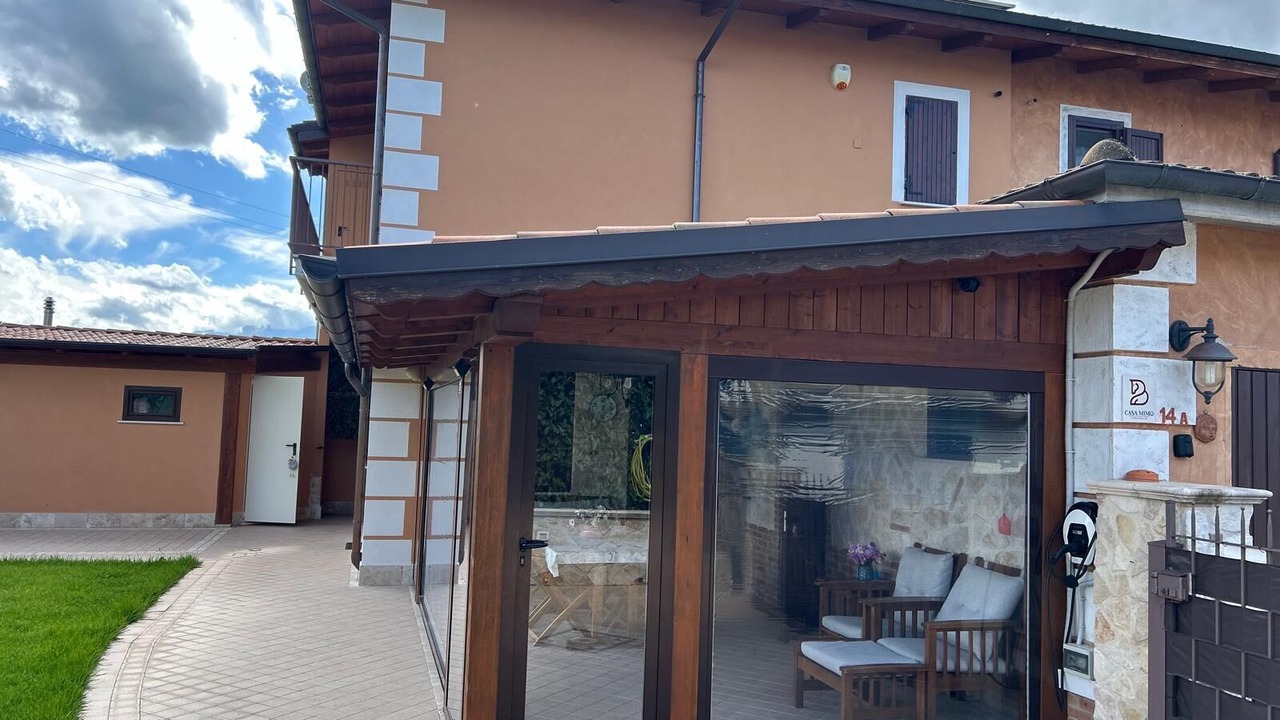 Photo of Outdoor in San Demetrio ne' Vestini